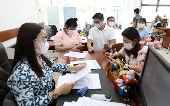 Người dân được hưởng lợi gì từ công chứng điện tử?