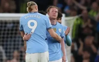 Lịch trực tiếp bóng đá châu Âu: Ngoại hạng Anh hạ màn, nóng rực cuộc đua giành vé Champions League
