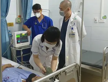 Covid-19 tăng cục bộ tại một số địa phương