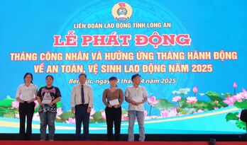Hệ lụy từ tai nạn lao động