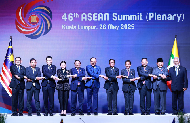 PM Pham Minh Chinh joins activities within 46th ASEAN Summit