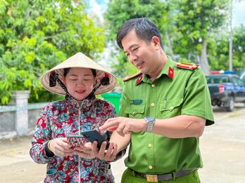 Nghiên cứu sâu, đóng góp kỹ cho dự thảo Nghị quyết sửa đổi Hiến pháp