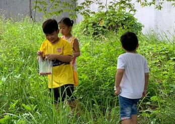 Để có một mùa hè ý nghĩa