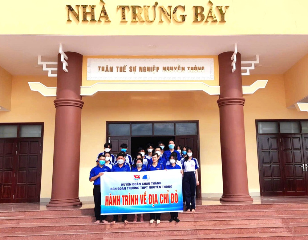 Ươm mầm những 'hạt giống đỏ': 'Nút thắt' và giải pháp (Bài cuối)