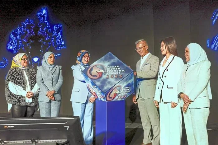 Malaysia to set up ASEAN’s first women’s economic empowerment centre