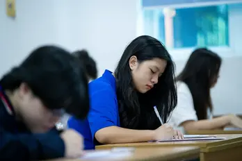 Kỳ thi tốt nghiệp THPT 2025: Cảnh giác với gian lận bằng AI