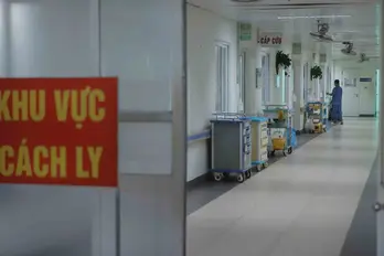Ca mắc Covid-19 tăng nhẹ, không có ổ dịch tập trung