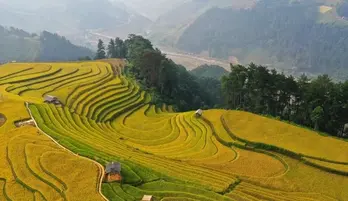 Báo Anh gợi ý 6 điểm đến tuyệt đẹp nhưng ít người biết ở Việt Nam