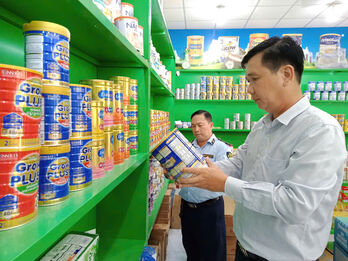 Thực phẩm giả hồi chuông cảnh tỉnh về sức khỏe cộng đồng