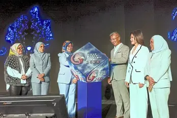 Malaysia to set up ASEAN’s first women’s economic empowerment centre