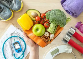 8 bí quyết giảm mỡ máu hiệu quả tại nhà mà không cần dùng đến thuốc