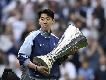 Xác định 29 đội vào thẳng vòng bảng Champions League 2025-2026
