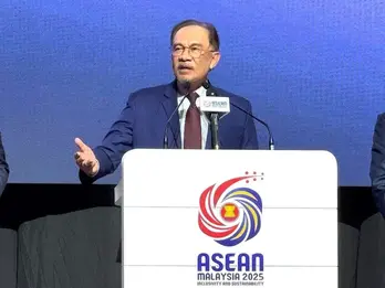 Timor-Leste expected to become ASEAN member state in October