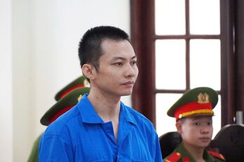 Tuyên phạt Lê Thanh Nhất Nguyên 9 năm tù tội lừa đảo chiếm đoạt tài sản