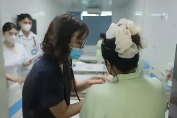 Nguy cơ khiến Covid-19 nguy hiểm, gây biến chứng nặng