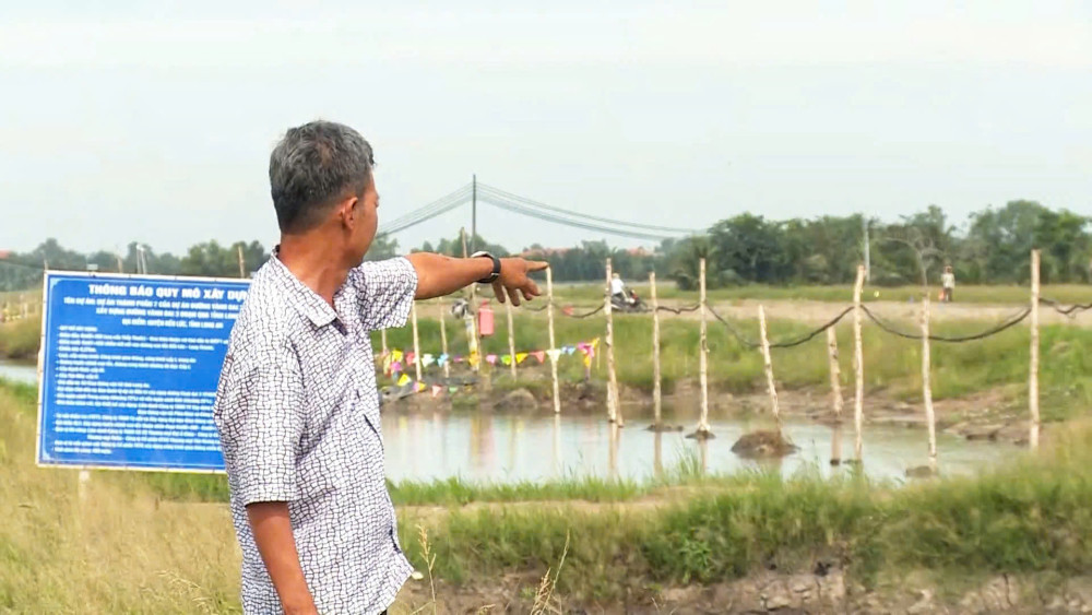 ‘Dân vận khéo’ góp phần xây dựng quê hương