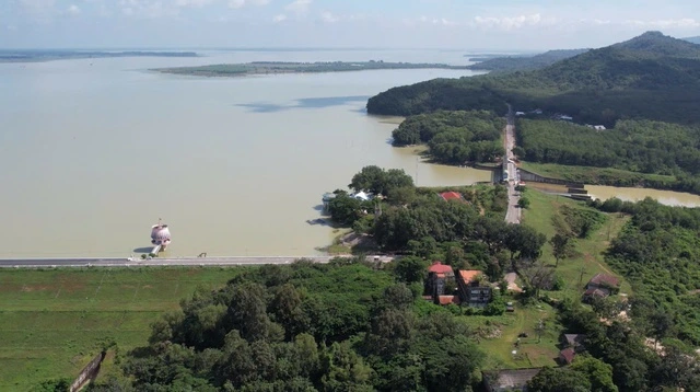 Sẽ có một Tây Ninh mới vươn mình hội nhập, giữ trọn bản sắc: Nền tảng vững chắc, phát triển vững bền (Bài 1)