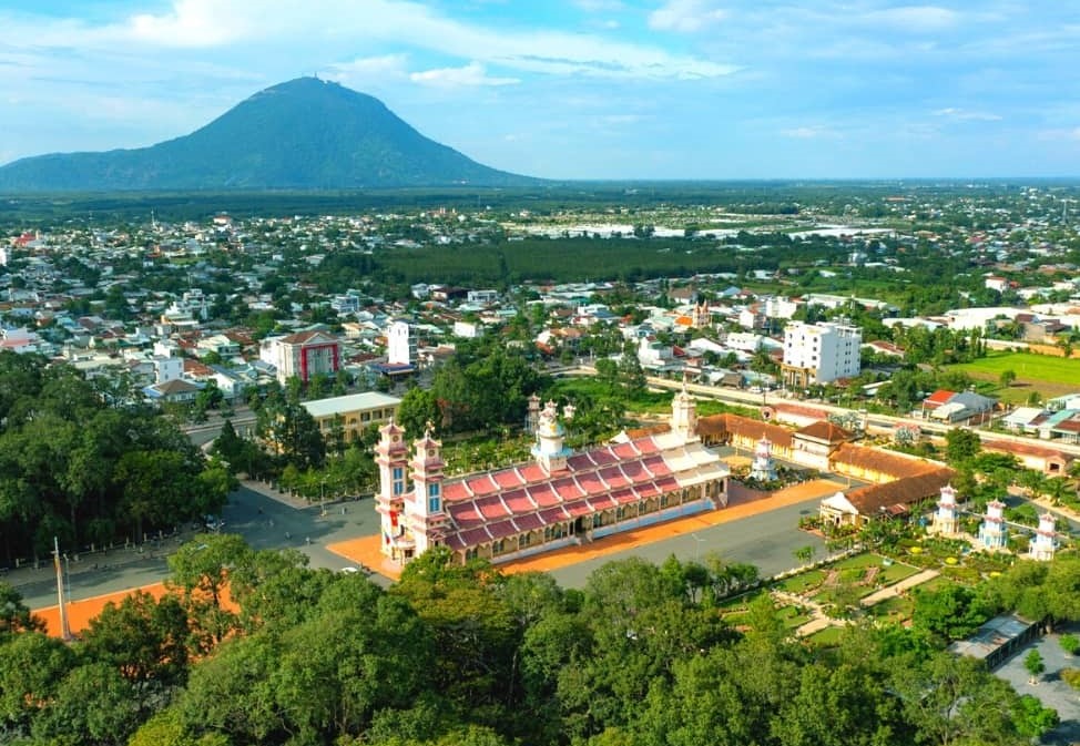 Sẽ có một Tây Ninh mới vươn mình hội nhập, giữ trọn bản sắc: Hòa quyện lịch sử - văn hóa trong khát vọng tương lai (Bài cuối)