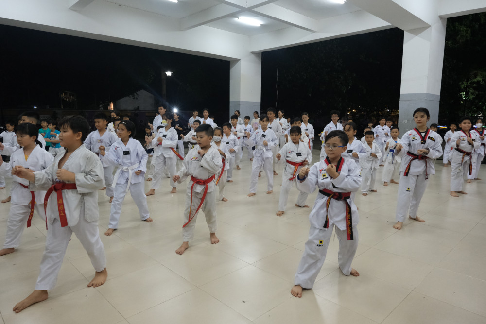 Để trẻ có kỳ nghỉ hè bổ ích, ý nghĩa