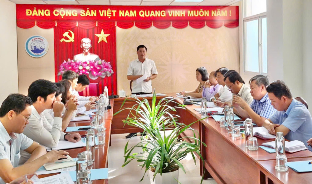 Ngành Công Thương - Hướng đến hiện đại, tinh gọn, chuyên sâu và hội nhập