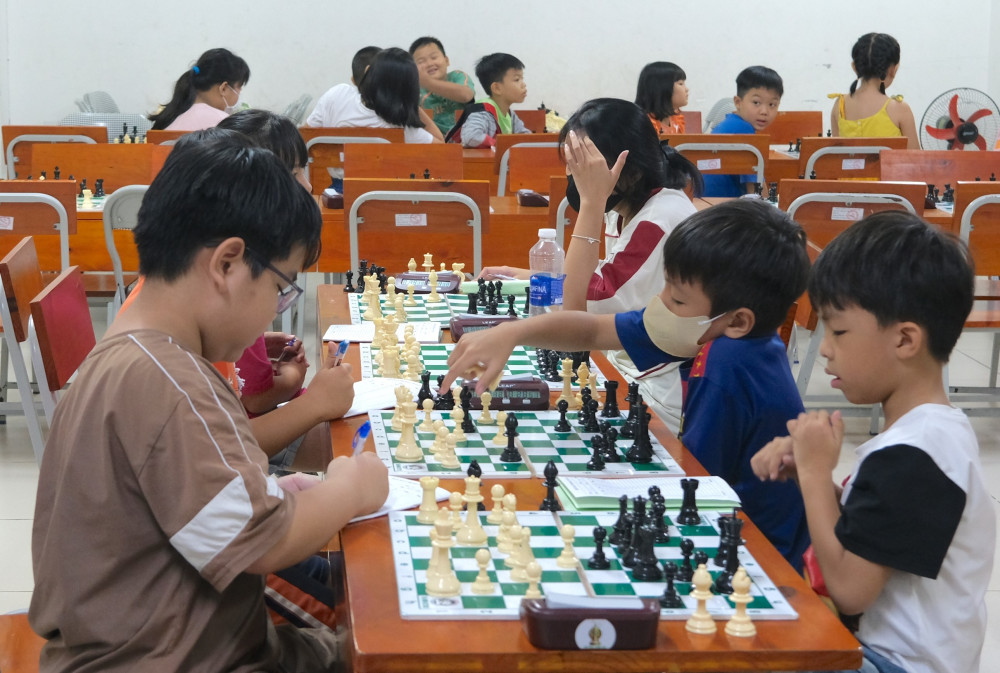 Để trẻ có kỳ nghỉ hè bổ ích, ý nghĩa