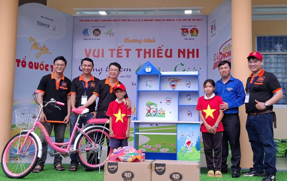 Để trẻ có kỳ nghỉ hè bổ ích, ý nghĩa
