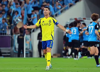 Ronaldo và Al Nassr chính thức chia tay, được FIFA tìm CLB để dự Club World Cup
