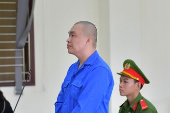 Tuyên phạt 20 năm 6 tháng tù đối tượng đâm chủ quán, cướp tài sản