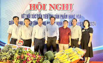 Ngành Công Thương - Hướng đến hiện đại, tinh gọn, chuyên sâu và hội nhập