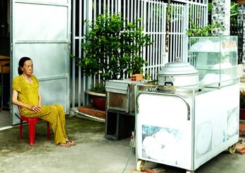 Mong có nhiều thời gian hơn để sống...