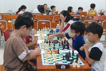 Để trẻ có kỳ nghỉ hè bổ ích, ý nghĩa