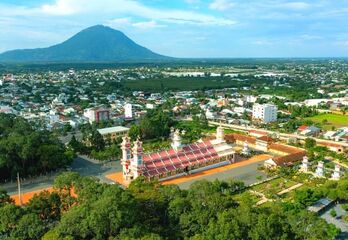 Sẽ có một Tây Ninh mới vươn mình hội nhập, giữ trọn bản sắc: Hòa quyện lịch sử - văn hóa trong khát vọng tương lai (Bài cuối)