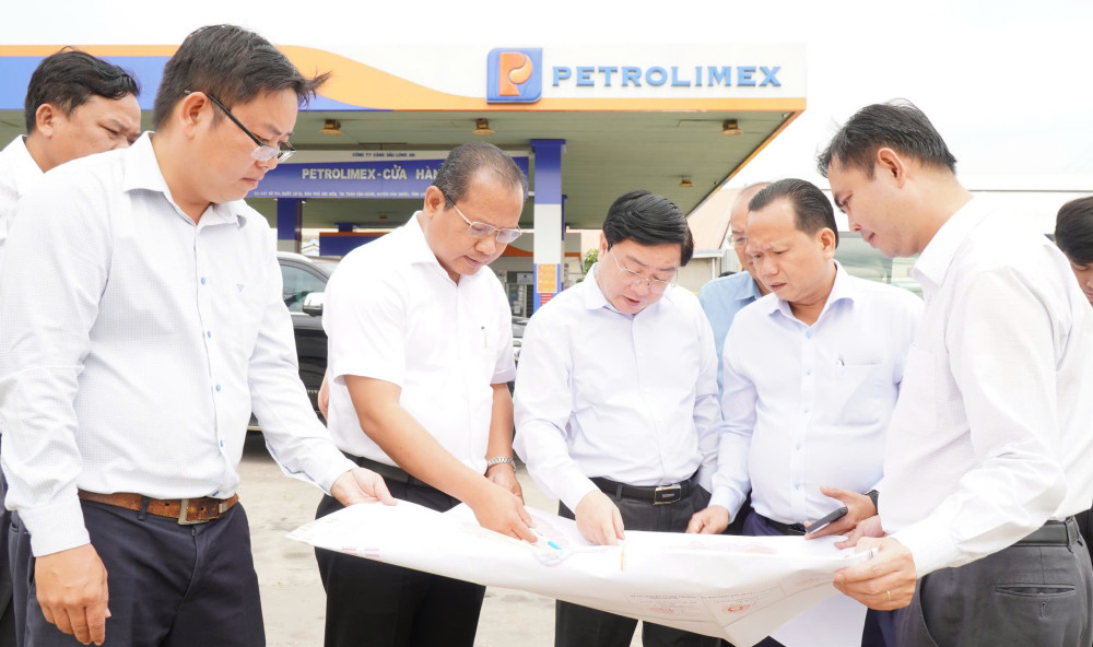 ‘Dân vận khéo’ góp phần xây dựng quê hương