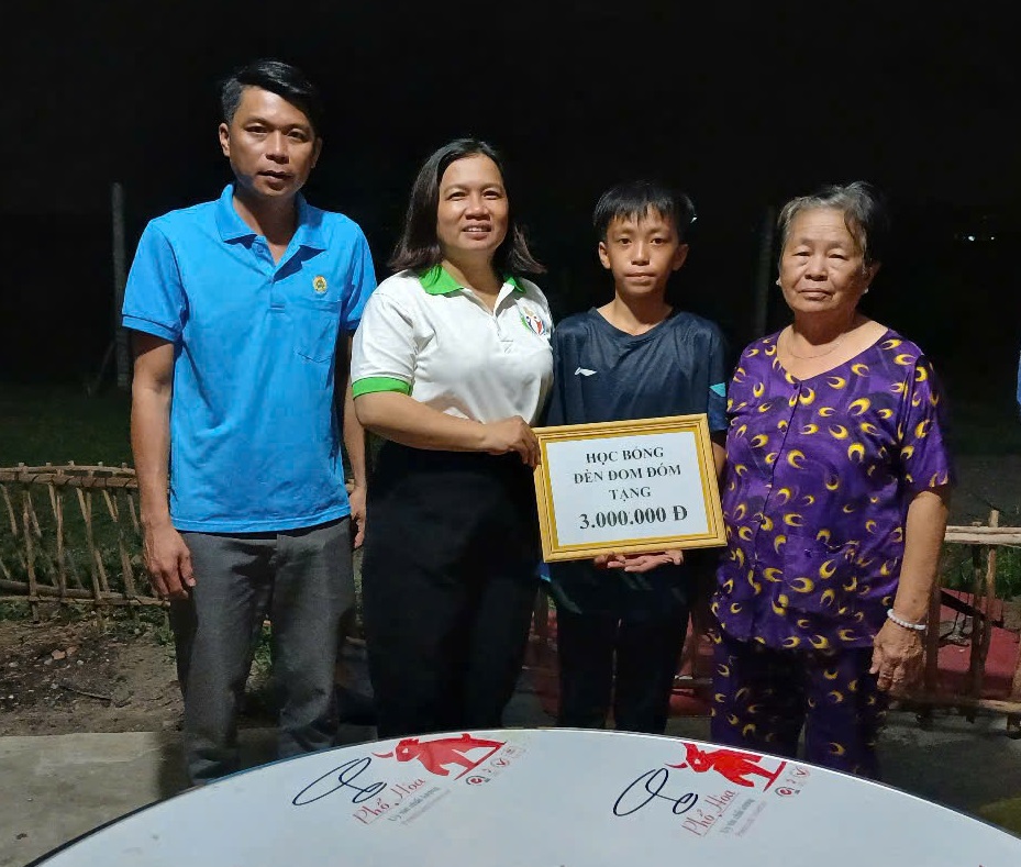 Những người sống vì mọi người