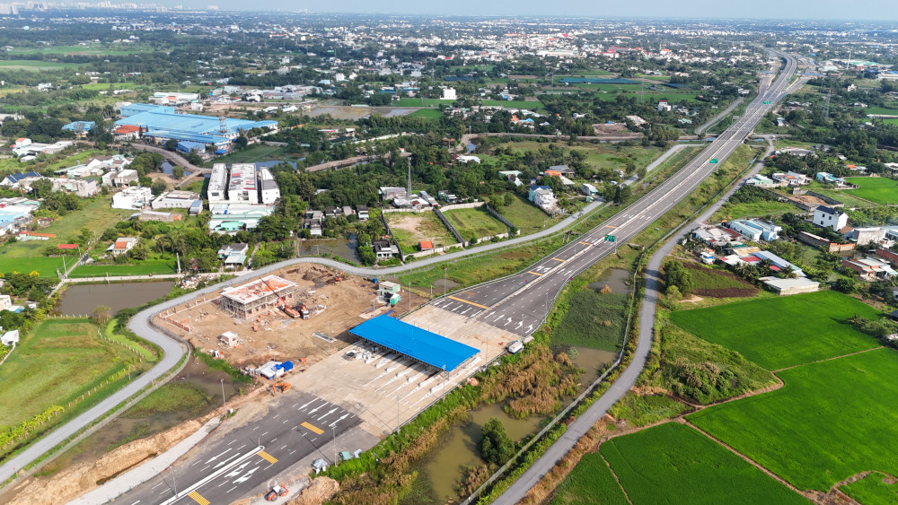 ‘Dân vận khéo’ góp phần xây dựng quê hương