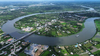 Long An - Tây Ninh: A connected region with the vision for the future