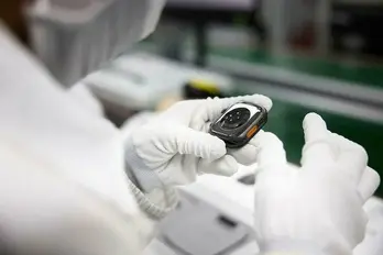 Các thiết bị Apple đang sản xuất tại Việt Nam