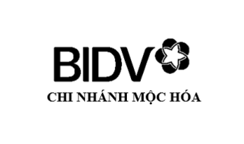 Ngân hàng TMCP Đầu tư và Phát triển Việt Nam - Chi nhánh Mộc Hoá thông báo thay đổi tên, địa điểm đặt trụ sở