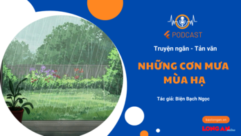 Những cơn mưa mùa hạ