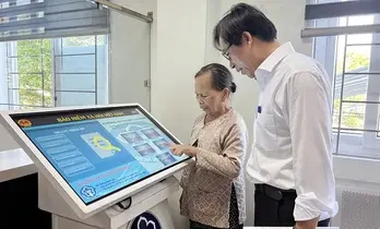 Từ 1/6, người dân cần làm gì để đảm bảo quyền lợi khám chữa bệnh?
