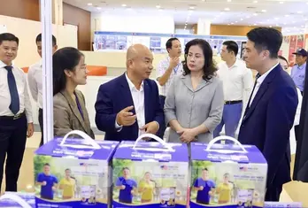 Hanoi to host major international industry exhibition this September