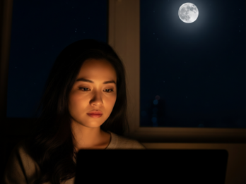 Em mong tin nhắn người xa (thay lời của một người cô phụ)