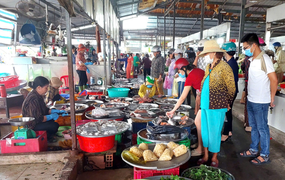 Thực phẩm giả, nguy hại thật