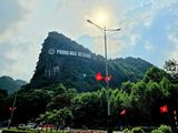 Khám phá vẻ đẹp thiên nhiên kỳ vĩ của Quảng Bình: Hành trình vào miền di sản - Viên ngọc lạ giữa Trường Sơn hùng vĩ (Bài 1)