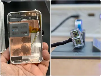 Cuộc đua công nghệ tản nhiệt bằng chip rắn