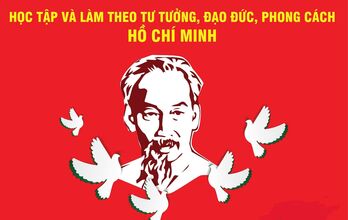 Tư tưởng Hồ Chí Minh trong mạch nguồn sáng tạo trẻ