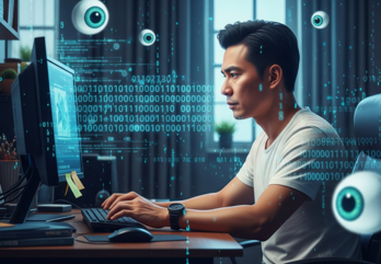 Mỗi cú click là dữ liệu: Bạn bị theo dõi tinh vi tới mức nào?