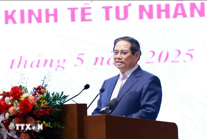 Nghị quyết 68-NQ/TW: 'Đòn bẩy' thể chế cho thị trường bất động sản