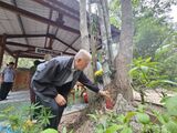 'Người còn sau cuộc chiến chinh...'