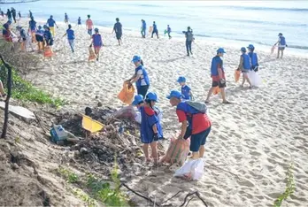Series of events to held in response to World Oceans Day, UN World Environment Day Series of events to held in response to World Oceans Day, UN World Environment Day